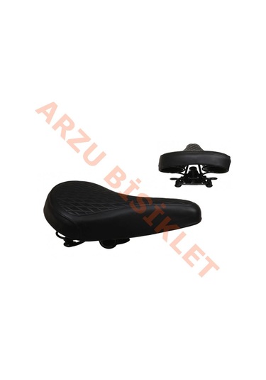 Bisan Yaylı Sele Altın - Siyah