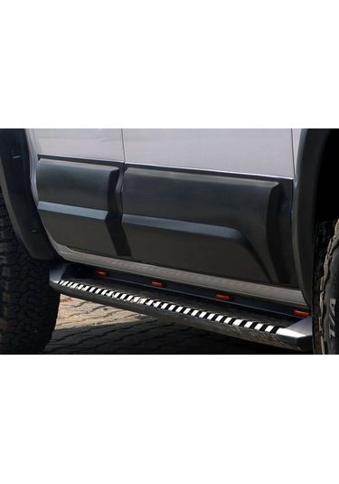 Vw Amarok Kapı Dodik Seti Abs 4 Parça 2010-2017  Arası