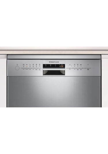 Profilo BM6380MA 6 Programlı 13 Kişilik Bulaşık Makinesi