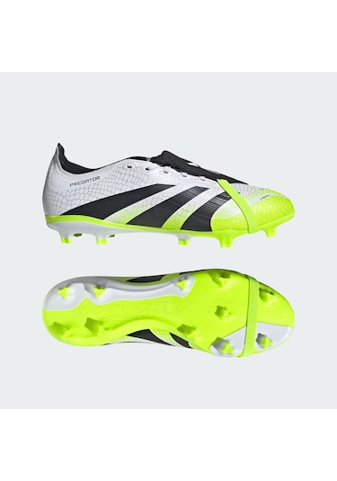 Adidas Predator League Fg Erkek Krampon C-adıjı1111e10a00 Beyaz