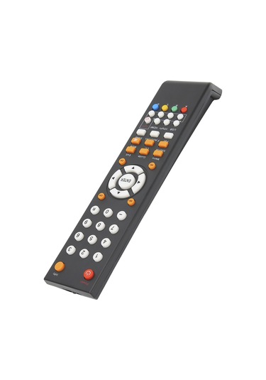 Konesam Sceptre 42 İnç Tv Kumandasını Uyumlu: U435cv-umr, C550cv-umr, E195bd-sr, E246bd-smqk - Kolay Kontrol, 10m Uzaklık, Abs Malzeme Pil Dahil Değil