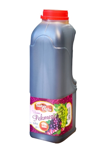 Sabıroğlu Üzüm Pekmezi 950 G