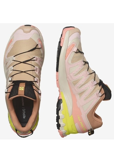 Salomon Xa Pro 3d V9 Gtx Ayakkabı L47270100