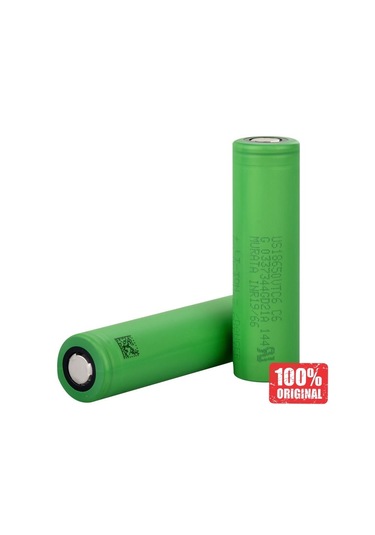 Murata Us18650vtc6 - 3.7v 3120 Mah Li-ion Şarjlı Pil - 9.6c - 30a