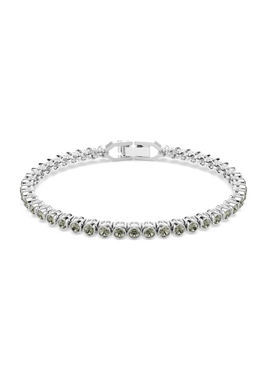 5734238 Swarovski Bilezik Mp Imber:bracelet /bdıa/rhs M Metalik