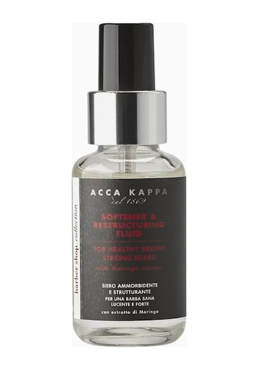 Acca Kappa Beard Fluid Durulanmayan Sakal Bakım Serumu 50 ML