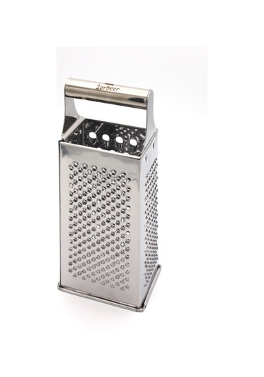 Lorbeer El Rendesi 4 Yüzeyli Paslanmaz Çelik Germany Er04