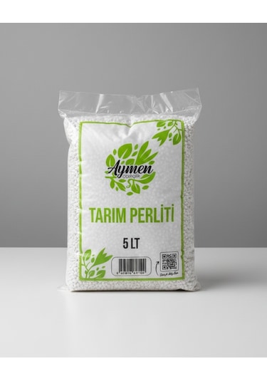 5 Lt Tarım Perliti Köklendirici Perlit-drenaj Düzenleyici