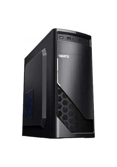 Vento Vs115F 300W (Peak) Fsp Atx Mid Tower Kasa