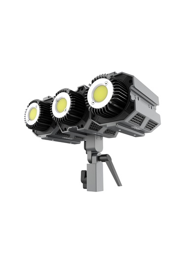 Colbor CL60R RGB Cob Led Monolight Işık