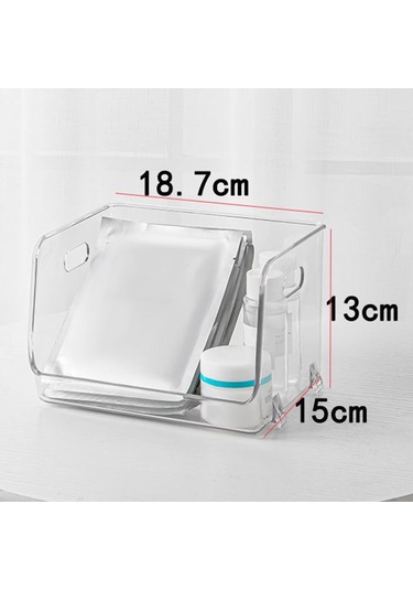 Suntek Masaüstü Depolama Rafı Tutucu, Çeşitli Eşyalar Için Diğer