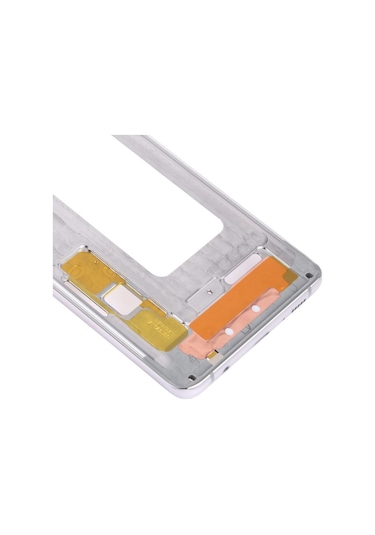 Samsung Galaxy S10+ Uyumlu Yan Tuşlu Orta Çerçeve Çerçeve Plakası