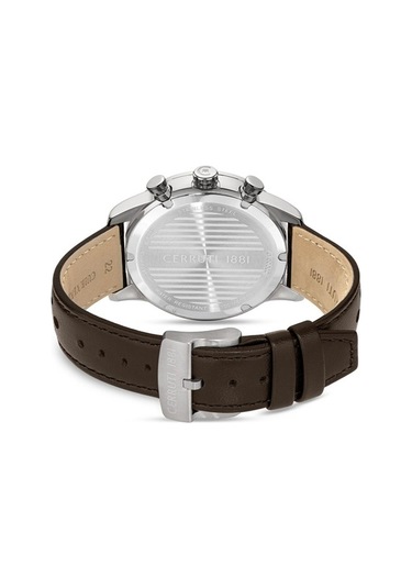 Cerrutı 1881 Cıwgf007601 Erkek Kol Saati Lacivert