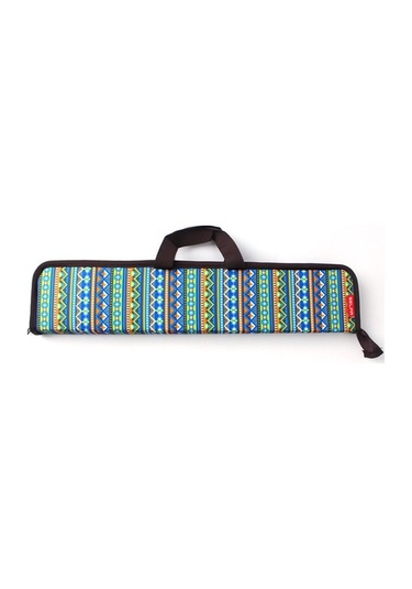 Didadodo Ahşap Sap Barbekü Mangal Şişisi, Ahşap Kılıf İle Artırılmış