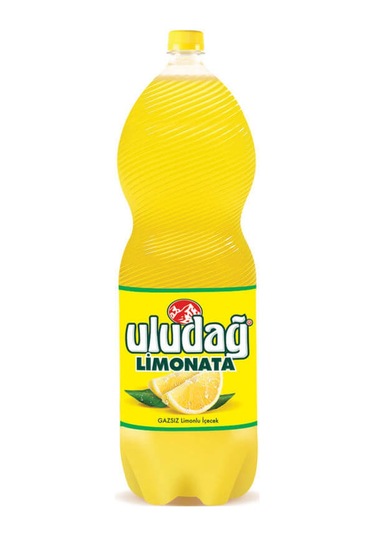Uludağ Limonata 2 L