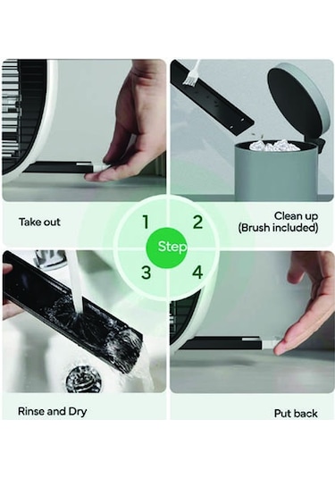 Rowenger M15 20 W Uv Işıklı Elektrikli Sivrisinek Öldürücü Lamba