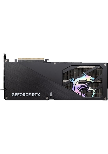 Msı Geforce Rtx 5070tı 16gb Gamıng Trıo Oc Gddr7 256bit Dx12 Aeae1msı0228
