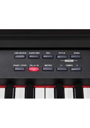 Medeli Dp460k Dijital Piyano Venge