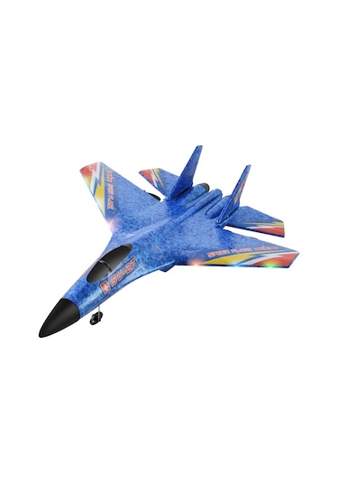 Arion Hw28 Uzaktan Kumandalı Amfibi Su-27 Uçak