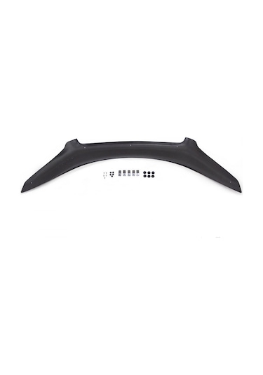 Nissan Qashqai Ön Kaput Rüzgarlığı 2010-2013 Arası