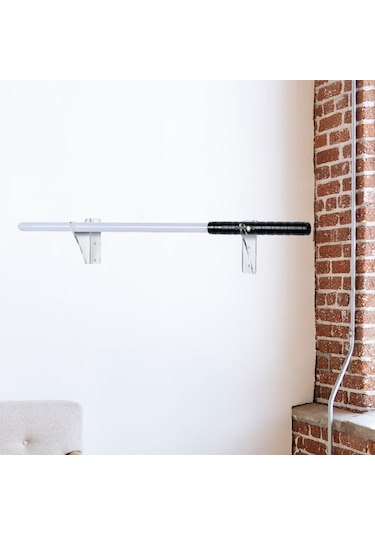 Suntek Sergileme Standı Duvara Monte Tutucu Olta