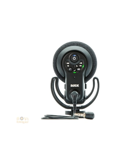 Rode Videomic Pro Plus Mikrofon
