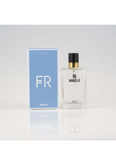 Bargello 136B Unisex Parfüm EDP 50 ML