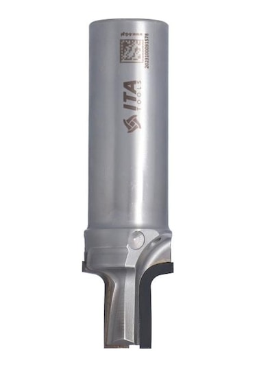 Dıa Profil Freze Bıçağı D:18/8 I:18.4 S:20x45 L:70 Z:2 H:2.5 R:1 Rh