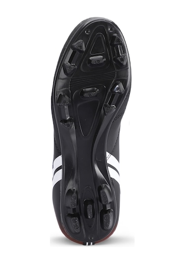 Slazenger MARK KRP Çocuk Halı Saha Siyah / Beyaz / Kırmızı Futbol Ayakkabısı