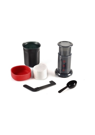 Metabagua Taşınabilir Espresso Makinesi El Yıkama Potu El Damlama Filtresi Seyahat Soğuk Ekstraksiyon Pot Cezve Ohgtp1 Kelebek