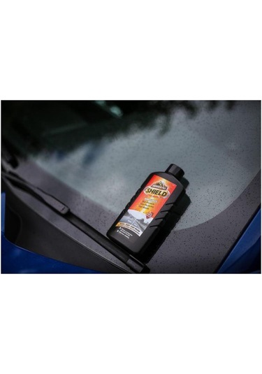 Armor All® Shield™ Cam Su ve Kir İtici 200ml.