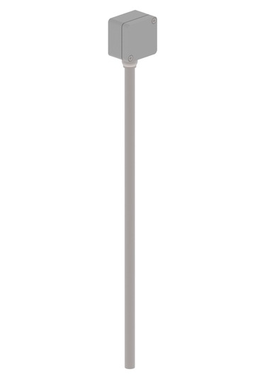 Dacs Elsa130cm-akm ,m16x130cm 4..20ma Manyetik Seviye Sensör