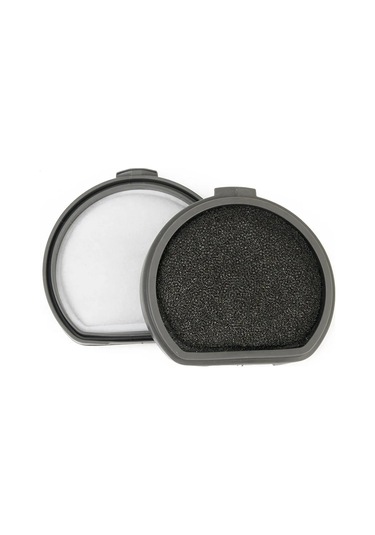 Junzhuodianpu Electrolux Aeg Qx9 Fx9 Akülü Elektrikli Süpürgeler İçin 4 Parçalı Ön Motor Filtresi Değiştirme Kiti.