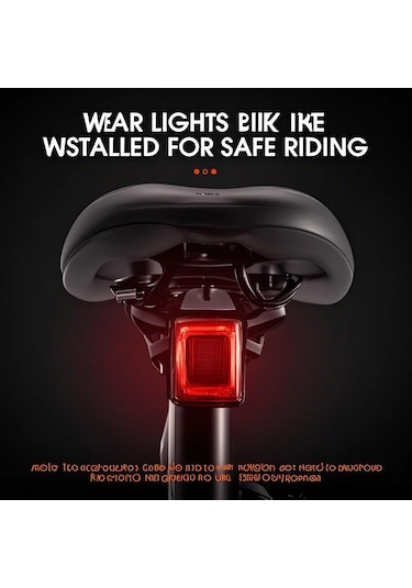 Xindoker Bisiklet Jantı, Orman Ve Yol Bisikletleri İçin Konforlu, Havalandırmalı, Şok Emici Siyah Podium 300g, Pu+metal Siyah