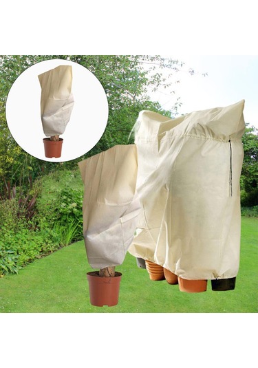 Suntek Bitki Koruma Örtüsü Donmaya Karşı Koruyucu Sebze 180 120cm