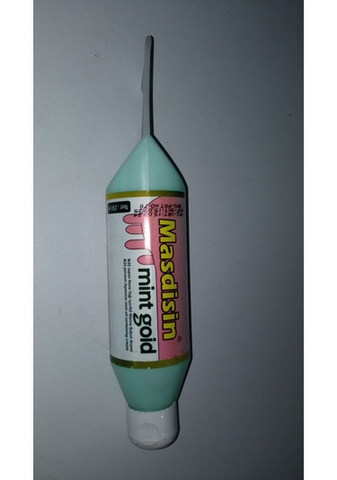 Royal Masdisin Mint Gold Meme Bakım Kremi 250 Ml