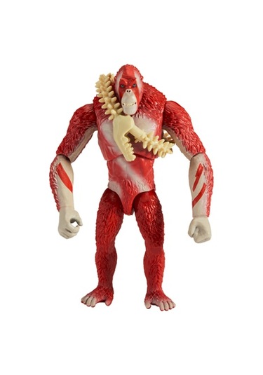 Godzilla x Kong Aksiyon Figürü GxK Aksiyon Figür 15CM-35200 SAkar King