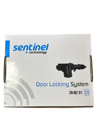 Universal Doğan Şahin Kartal Merkezi Kilit Seti Sn Mz-01