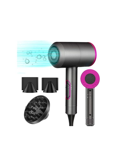 Sw Future Sabit Sıcaklıkta Yüksek Güçlü Saç Kurutma Makinesi