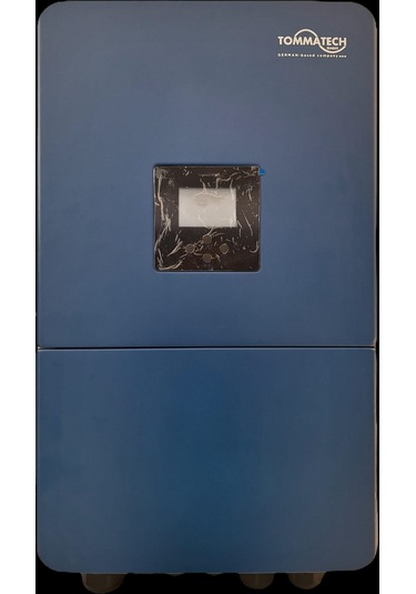 Tommatech Trıo-hybrıd 20.0f Serisi Üç Faz Lv Hibrit İnverter