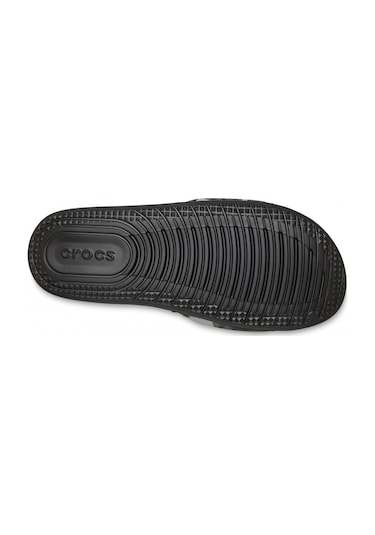 Crocs All Day Camouflage Erkek Terlik 211863 Siyah