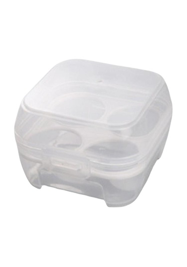 Suntek Ev 3.9x3.9x2.8in Için 4-ızgara-3,9x3,9x2,8-inç Beyaz