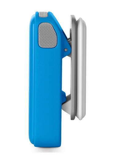 Wireless Micro: Mavi: Usb-c Ultra Kompakt Kablosuz Mikrofon