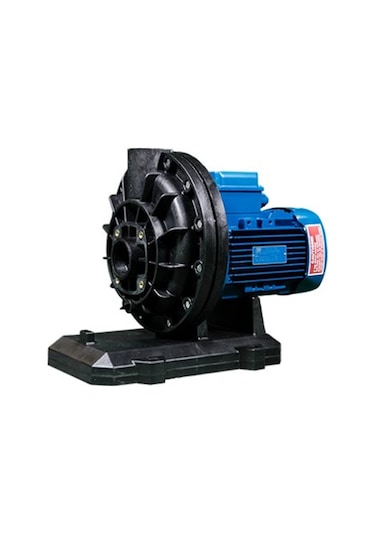 Atlas Best Model 1,00 HP Ön Filtresiz (Trifaze - Monofaze) Pompa