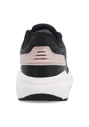 Slazenger WAYNE Kadın  Siyah Koşu & Yürüyüş Spor Ayakkabısı