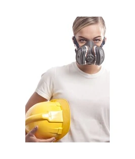 Gvs Elipse Spr503 A1p3 Yarım Yüz Maskesi