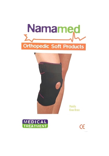 Namamed Flexible Balenli Patella Dizlik