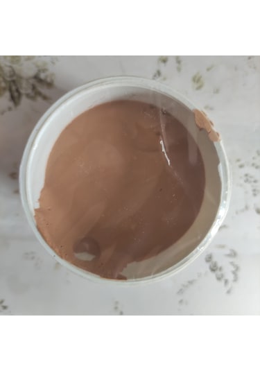 Novax Kayın Renk Ahşap Tamir Macunu 200 Gram Türk Malı 1 Adet