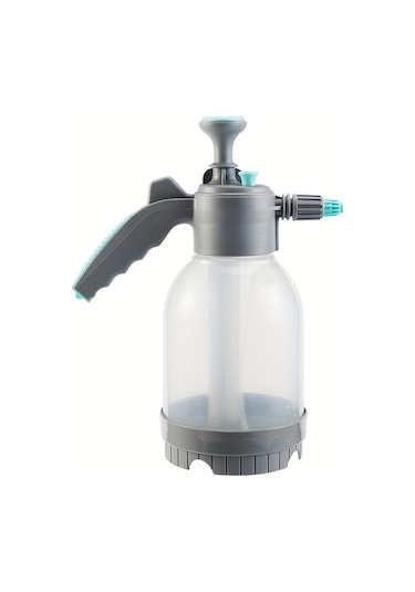 Tcherchı 2 L El Tipi Basınçlı Püskürtme Çok Yönlü Sulama Kabı Beyaz