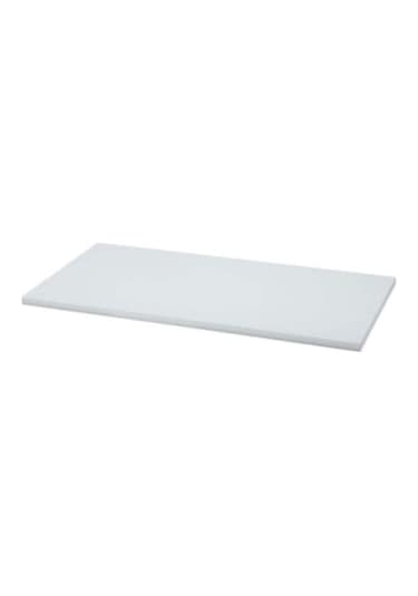 Kontreko Mat Beyaz 18 MM Mdflam